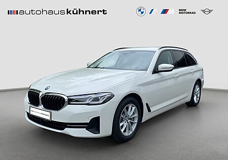 BMW 530d xDrive Touring