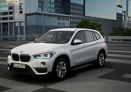 BMW X1 xDrive 25e
