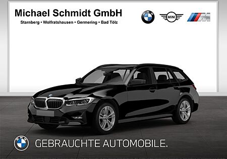 BMW 318i Touring