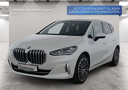 BMW 2er Active Tourer 218D ACTIVE TOURER