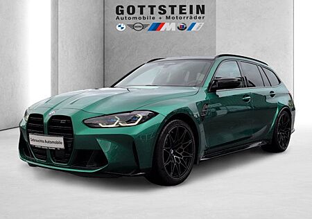 BMW 1er M Coupé M3 Competition Touring M xDrive Aut.