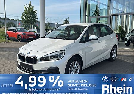 BMW 218I