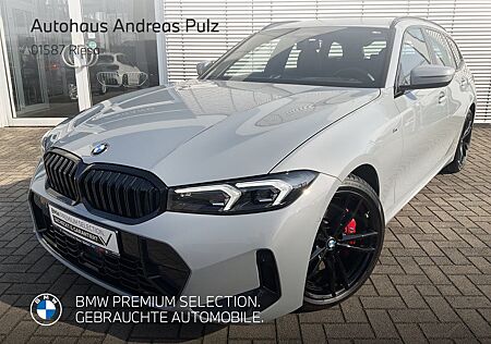 BMW 320d xDrive Tour. M SPORT