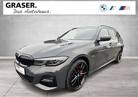 BMW 330e xDrive Touring (2019 - 20