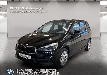 BMW 220D GRAN TOURER Diesel