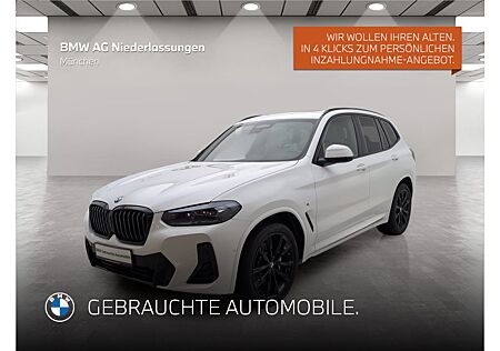 BMW X3 XDRIVE30I