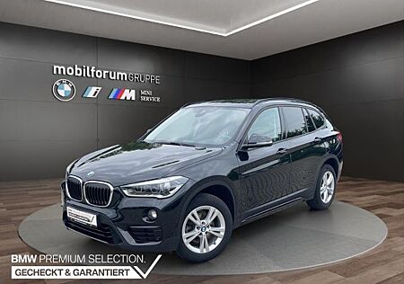 BMW X1 sDrive18d