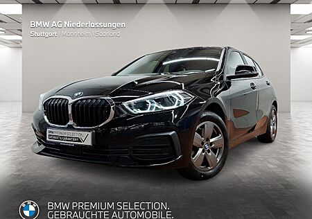 BMW 118I (AB 2018)