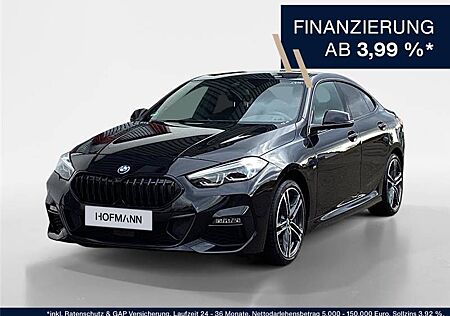 BMW 1er M Coupé 218i Gran Coupé