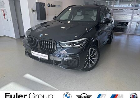 BMW X5 M X5 xDrive40d