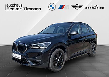 BMW X1 sDrive20i