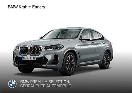BMW X4 M X4 xDrive30d