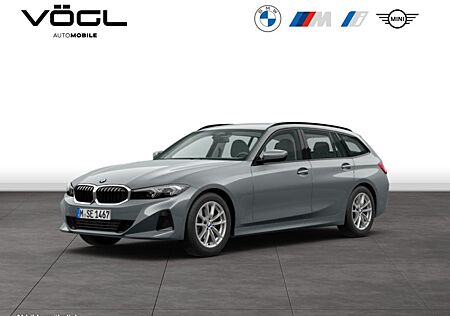 BMW 320d xDrive Touring