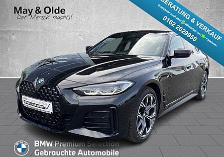 BMW 430i Gran Coupé