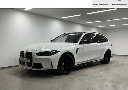 BMW M3 Competition M xDrive Touring