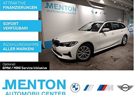 BMW 320D A