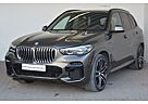 BMW X5 xDrive45e