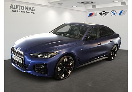 BMW 1er M Coupé i4 M60 xDrive Gran Coupé