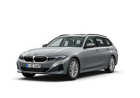 BMW 320d Touring