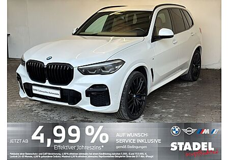 BMW X5 XDRIVE40D