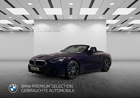 BMW Z4 sDrive30i