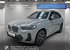 BMW X3 xDrive30d ZA