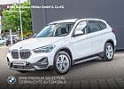 BMW X1 xDrive25e