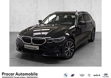 BMW 320d Touring (2019 - 2022)