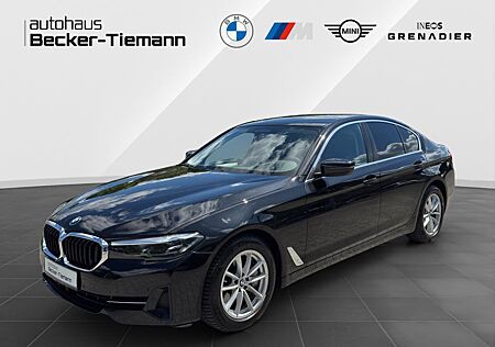 BMW 530d xDrive Limousine