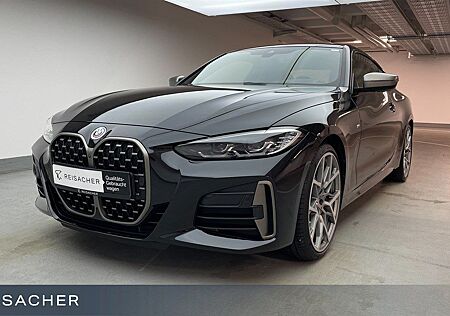 BMW 440 M440i xDrive Coupé
