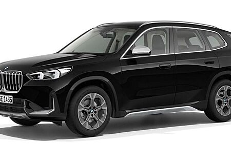 BMW X1 sDrive18i