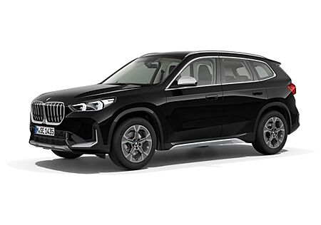 BMW X1 sDrive18i