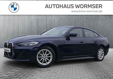 BMW 1er M Coupé 420d Gran Coupé