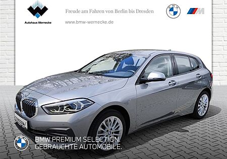 BMW 118i Hatch