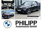 BMW X5 xDrive45e