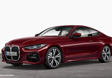 BMW 430i xDrive Coupe