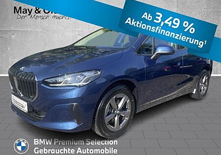 BMW 218I Active Tourer