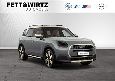 Mini One Countryman Countryman C