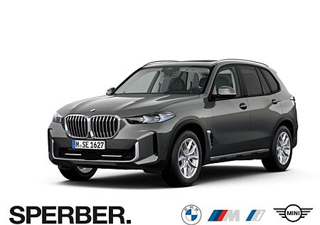 BMW X5 xDrive40d