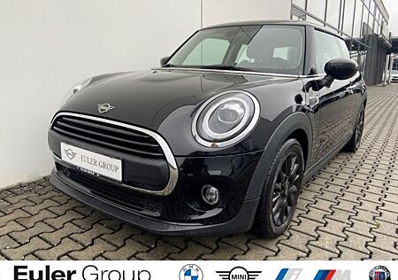 Mini One D MIN One 3-Türer