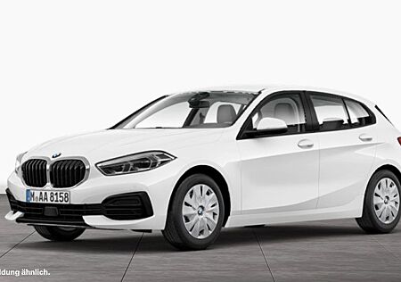 BMW 118i Advantage