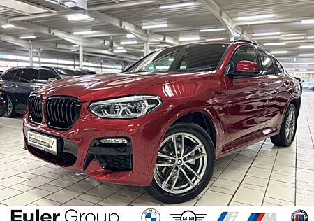 BMW X4 M X4 xDrive20i A