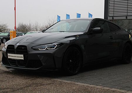 BMW M4 COMPETITION M XDR