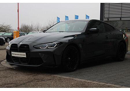 BMW M4 COMPETITION M XDR