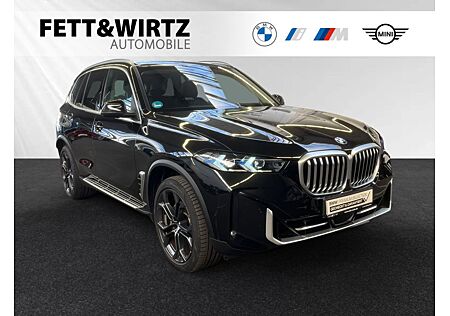 BMW X5 xDrive30d