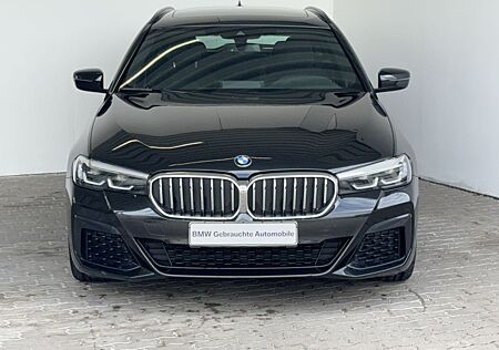 BMW 530d xDrive Touring