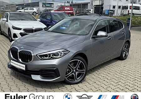 BMW 118i 5-Türer
