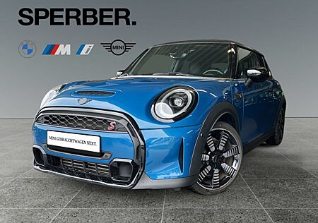 Mini Cooper S 3-Türer