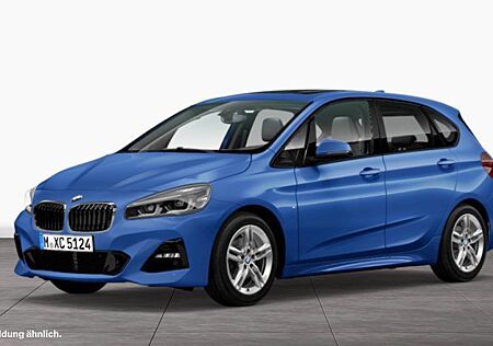 BMW 218I Active Tourer