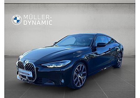 BMW 430I